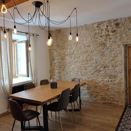 La Terrasse Du Temps Jadis Villa Каркасон Екстериор снимка